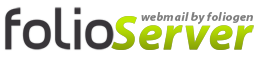 FOLIOwebmail